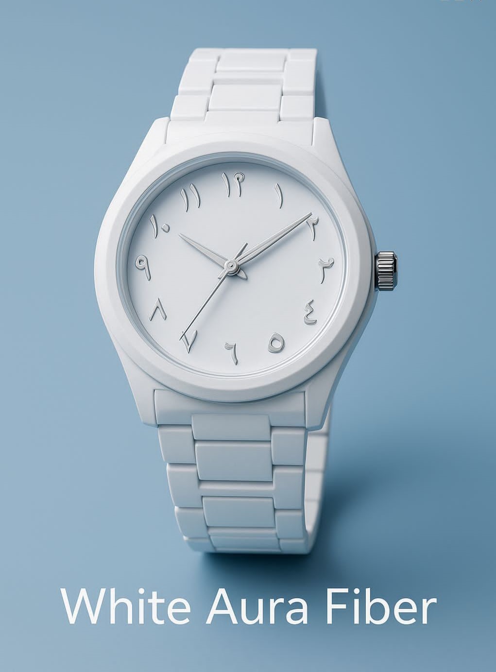 Arabic Watch ⌚ — Perfect Blend of Style & Everyday Elegance